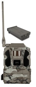 Cámara Tactacam Reveal Ultra 4K Doble Flash Multi Portador Celular Trail Batería - Imagen 1 de 8