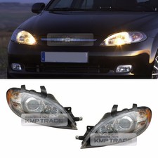 OEM Genuine Parts Head Light Lamp LH RH for CHEVROLET 2005 - 10 11 Lacetti 5Dr