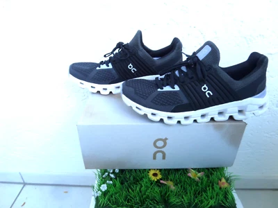 *** On Cloudswift Damen *** Gr. EU 40,5 magnet / lavender  - Bild 1 von 4