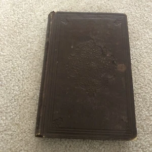 Longfellow - The Song of Hiawatha, Ticknor and Fields, 1855, first edition - Imagen 1 de 10