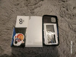 iPhone 11 Tocol Handyhülle - Bild 1 von 3