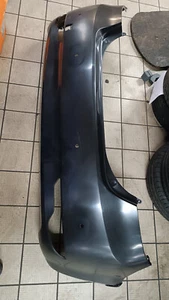 Stoßfänger Kia hinten Neuteil ! 866111H510AS - Bild 1 von 3