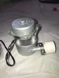 1000 w of miniature inclined water force generator 220v With washing machines TV - Picture 1 of 3