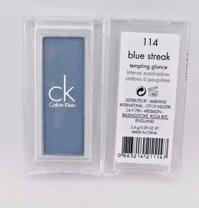 Calvin Klein Tempting Glance Intense Eye Shadow *Twin Pack* - Picture 1 of 5