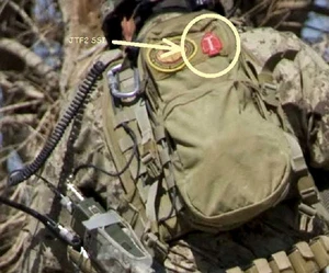 KANDAHAR WHACKER© ISAF CJSOC JTF2: Fuerza de Tarea de Operaciones Especiales Conjuntas Combinadas - Imagen 1 de 12