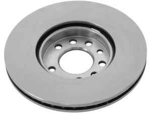 Front Brake Rotor For 2000 Saturn LS1 PJ643MN OEF3 -- 288mm - Picture 1 of 1