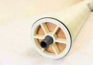Membrana ad osmosi inversa 4"" X 40"" Toray TM-710D commerciale MADE IN USA NSF - Foto 1 di 1