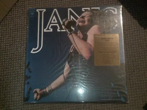 Janis Joplin - Janis LIM. TRANSLUCENT MAGENTA VINYL 2LPs NEU (2023) - Bild 1 von 1