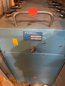 Nutech 8513 Temperaturregler  - Bild 1 von 1