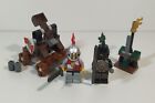 LEGO Kingdoms - Knight's Showdown - 7950 - Komplett - TOP -