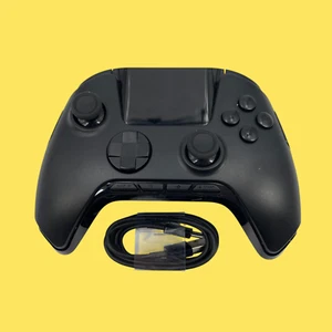 Controlador de juegos Manba One pantalla interactiva CABLEADO SIN DONGLE #4411 z65b123 - Imagen 1 de 12