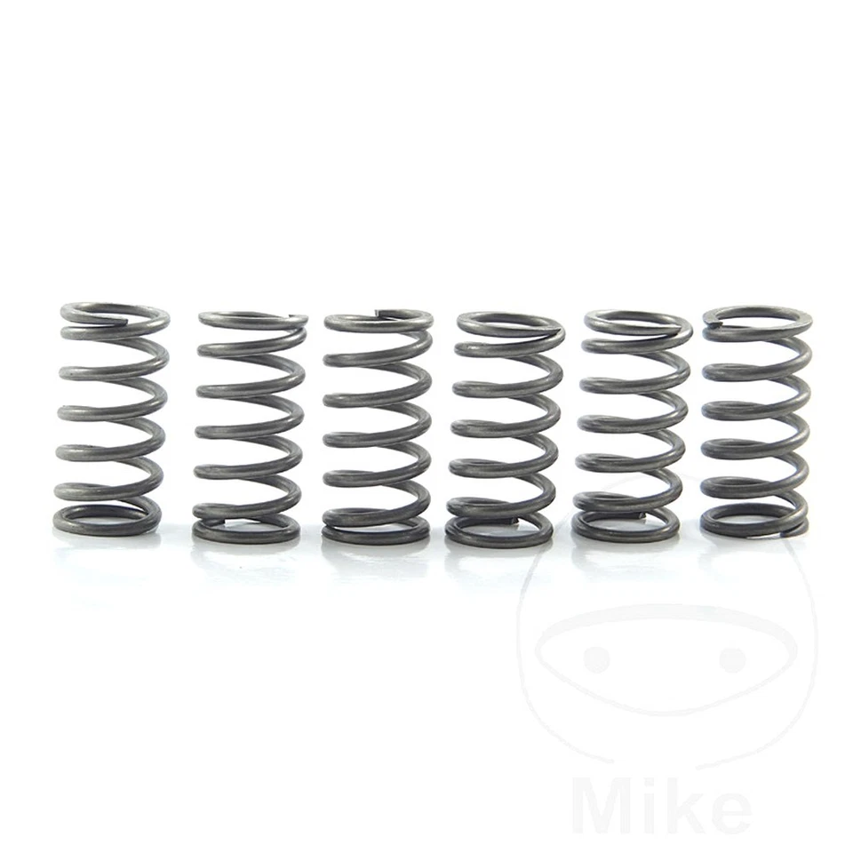 Kit de resorte de embrague EBC (6) CSK158 para Suzuki GN 250 1985-1997 Foto 1 de 1