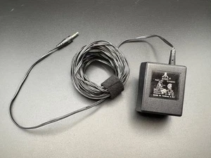 Atari 2600 Original AC Power Supply 9V Model C016353 - Picture 1 of 6