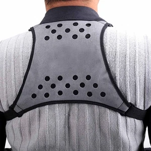 Binoculars Strap Harness Strap Breathable Replaces Slr DSLR Cameras Chest Strap - Picture 1 of 7