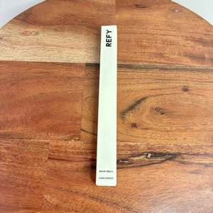 Refy Brow Pencil Medium 0.002 oz / 0.06g - Picture 1 of 3