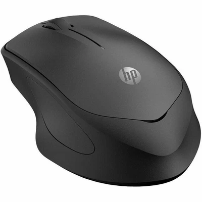 HP 6G4E6AA#ABL SmartBuy 285 Silent Wireless Mouse - Black - Image 1 of 4