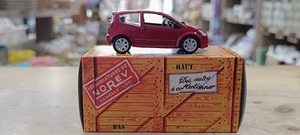 Citroën C2 2003 Norev 1/43 - Imagen 1 de 13