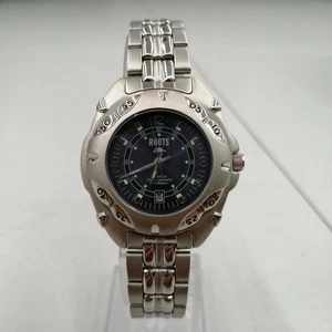 Roots R217 Quartz Watch - Picture 1 of 7