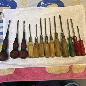 Schraubendreher Set - Bild 1 von 12