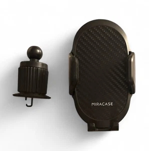 Miracase Handyhalter für Ihr Auto mit Metallhakenclip. - Bild 1 von 1