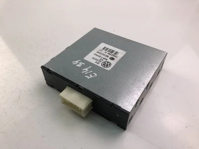 VW GOLF VI 5K1 Control Unit 1K0919041 14038617 - Immagine 1 di 4