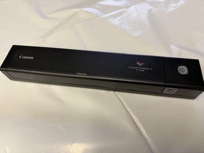 Canon imageFORMULA P-208 Document Scanner - Image 1 of 3