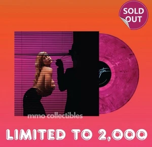 Slayyyter - STARF*CKER (Deluxe) UO Exclusive LP | STARFUCKER | PRESALE - Picture 1 of 1