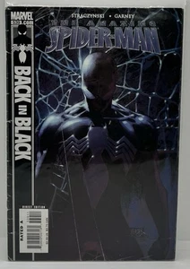 The Amazing Spider-Man #539 (Marvel Comics abril 2007) - Imagen 1 de 4