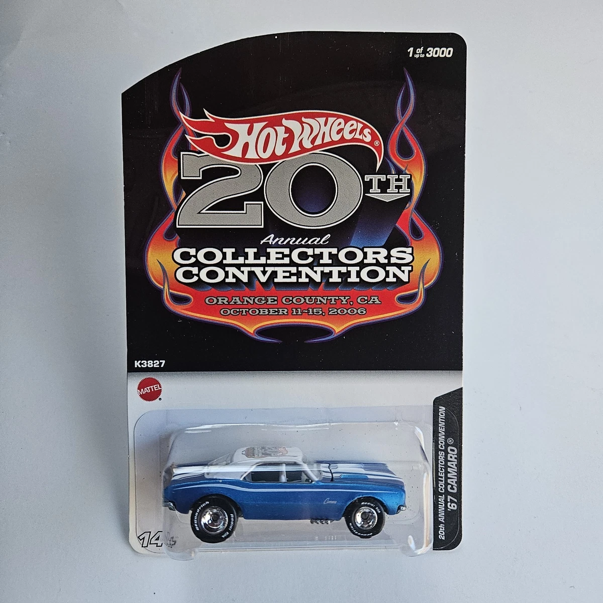 Hot Wheels Convention for sale | eBay