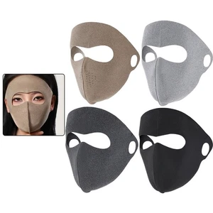 Cycling Windshield Intense Workouts Comfortable Fit Exceptional Windproof - Picture 1 of 16