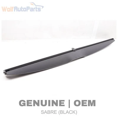 2016-2024 AUDI Q7 - REAR Window Shade / Sunshade 4M0861325B - Image 1 of 4