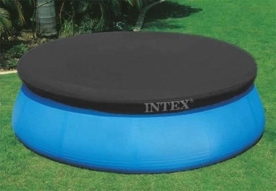 Intex Easy Set Pool Covers - Image 1 of 4