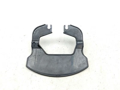 08 Protector de cubierta de plástico triple inferior Honda Goldwing GL 1800 61403-MCA-0000 Foto 1 de 4