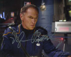 Vaughn Armstrong Autographe Star Trek Csi Law & Order Autographe