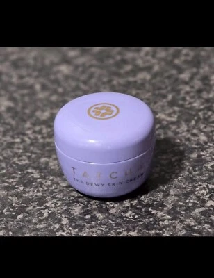 Genuine TATCHA 🌸 The Dewy Skin Cream 10ml Nourishing & Plumping BRAND New - Image 1 of 2