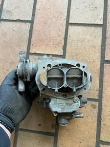 Recambios del sistema de admisión de aire y para Ford Consul Compra online en