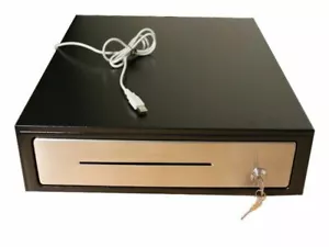 NEU Kassenschublade Kassenlade Geldlade Kasse - Bild 1 von 1