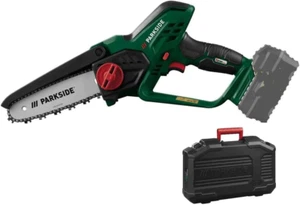 Parkside PAGHS 20-Li A1 Taglierina per Legno a Batteria Da 20 V, Senza Batteria - Foto 1 di 12