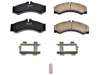 For 2003-2006 Dodge Sprinter 2500 Brake Pad Set Power Stop 74761JH 2004 2005 Foto 1 de 2
