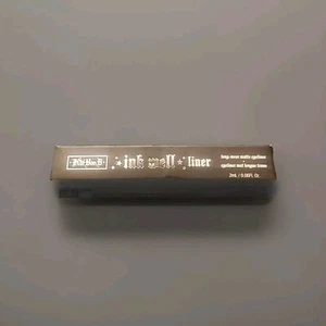 Kat Von D *ink well* liner long-wear matte eyeliner(DARKWAVE) BNIB 2ml/0.06fl - Picture 1 of 5