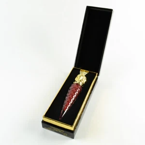 Christian Louboutin Lip Lacquer CASANOVELLA 402L - Size 4.7 Oz. / 0.16 Oz. - Picture 1 of 1