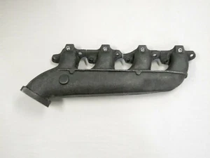 7.4 454 Chevrolet GM 88-95 New Right Exhaust Manifold 10045726 - Picture 1 of 2