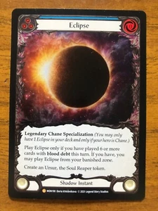 Eclipse - Flesh and Blood - TCG - MON190 - Picture 1 of 2