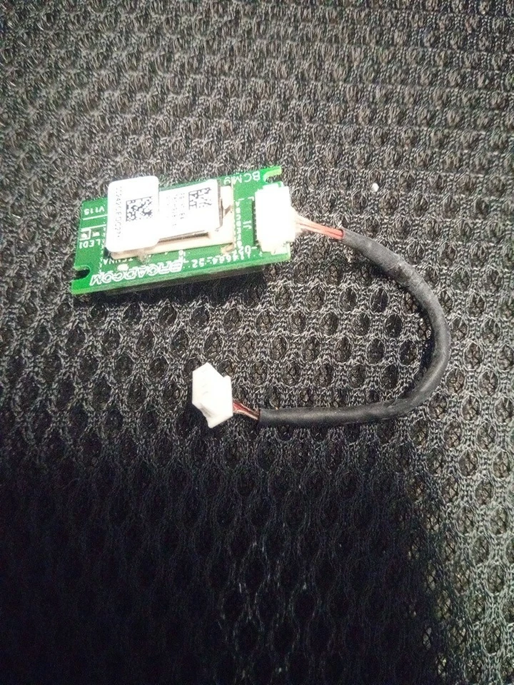 Samsung NP-NC10 Bluetooth Platine & Kabel - Bild 1 von 1