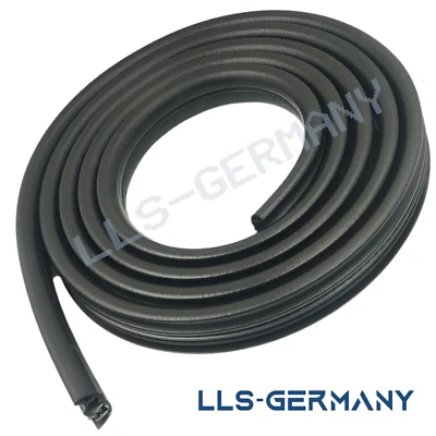 Porte Cadre Joint D’Entrée Gauche pour Dacia Duster 808321867R Côté Conducteur - Photo 1/4