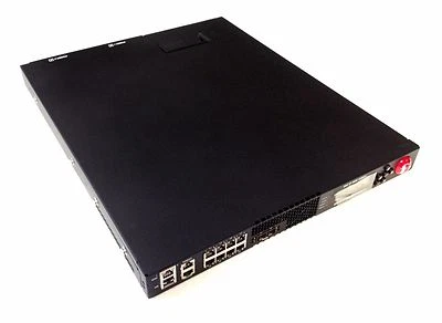 F5-BIG-LTM-2000S, BigIP Local Traffic Manager v 13.x w/ Max SSL License,Wty - Image 1 of 2