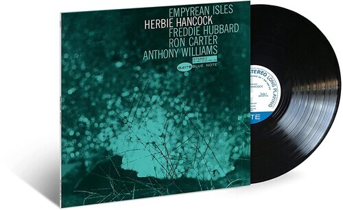 Vinyl Records Herbie Hancock for sale | eBay