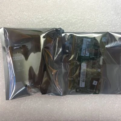 HP Smart Array P222 P420 P421 2GB FBWC Cache Modul mit Akku 633542-001 - Bild 1 von 4