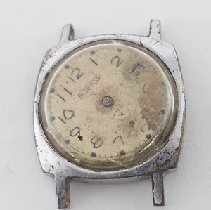 Vintage Watch Vostok 2614 SU Soviet Wristwatch Watch Parts - Picture 1 of 7
