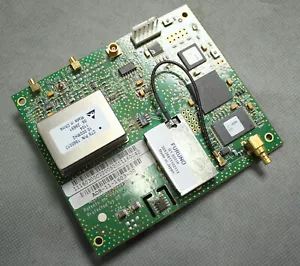 TruePosition AWR-11-1603-00 card 11160300C2 AWR-11-1503-00 Rev C - Picture 1 of 5